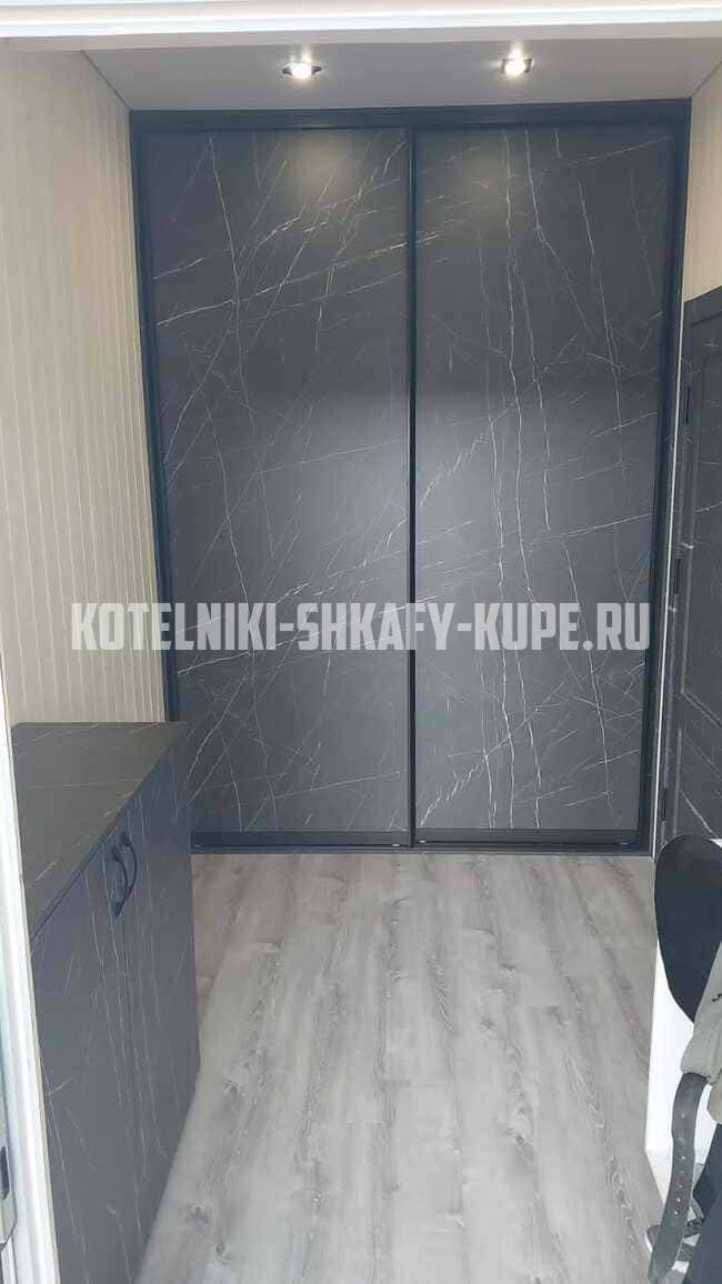 Шкафы на заказ Котельники