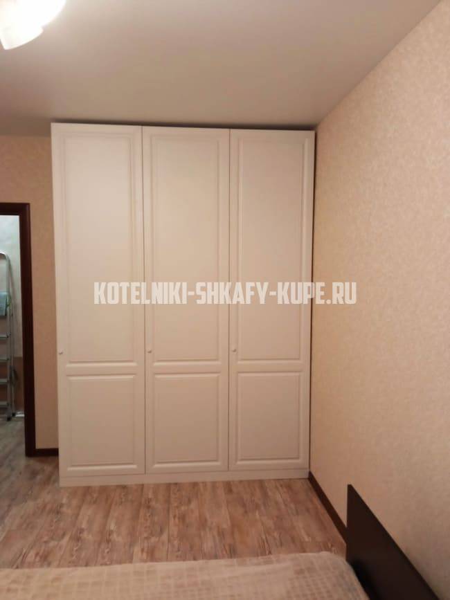 Распашные шкафы Котельники