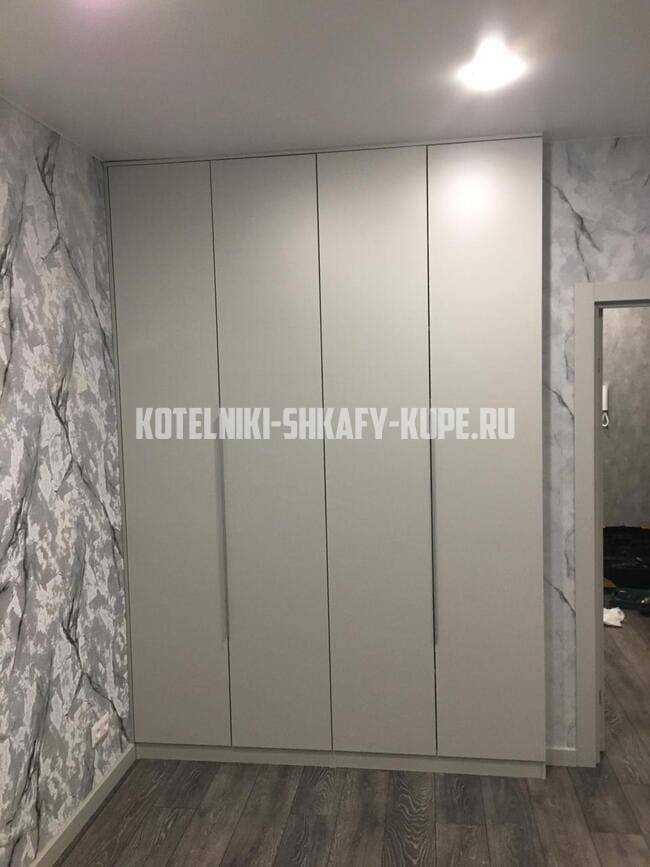 Распашные шкафы Котельники