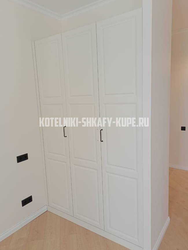 Распашные шкафы Котельники