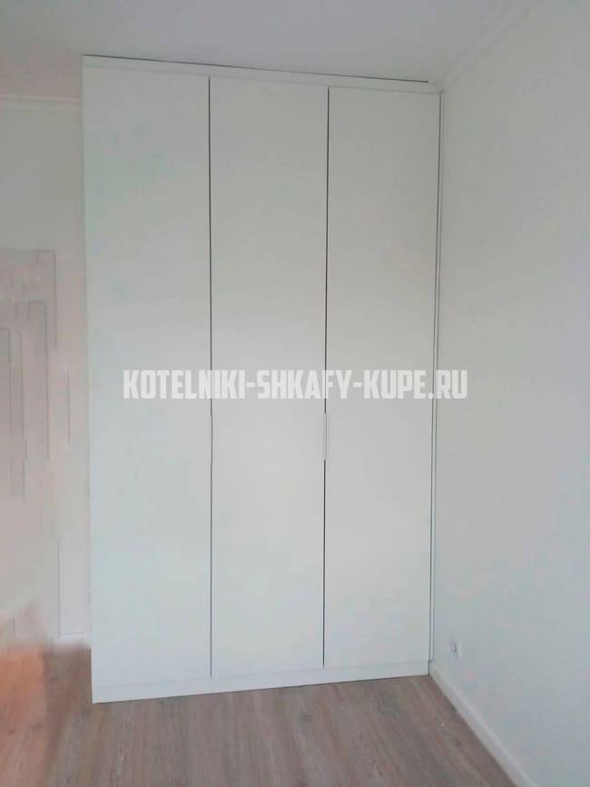 Распашные шкафы Котельники