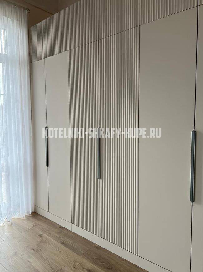Распашные шкафы Котельники