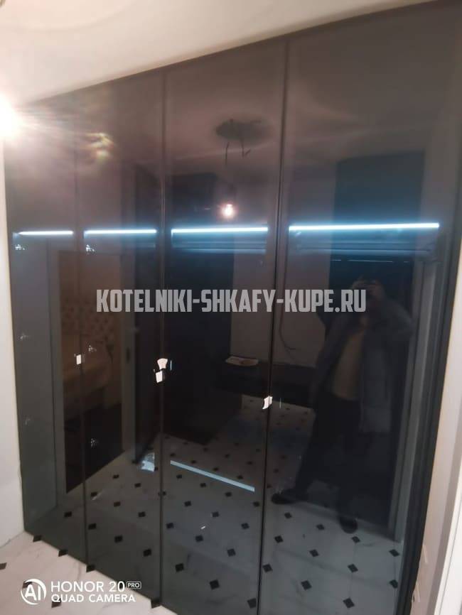 Распашные шкафы Котельники