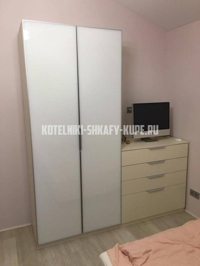 Распашные шкафы Котельники