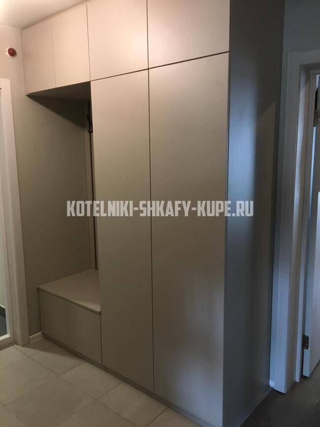 Распашные шкафы Котельники