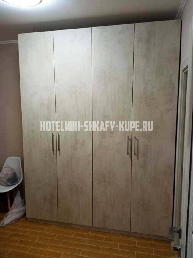 Распашные шкафы Котельники