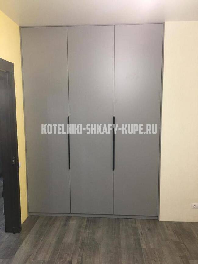 Распашные шкафы Котельники