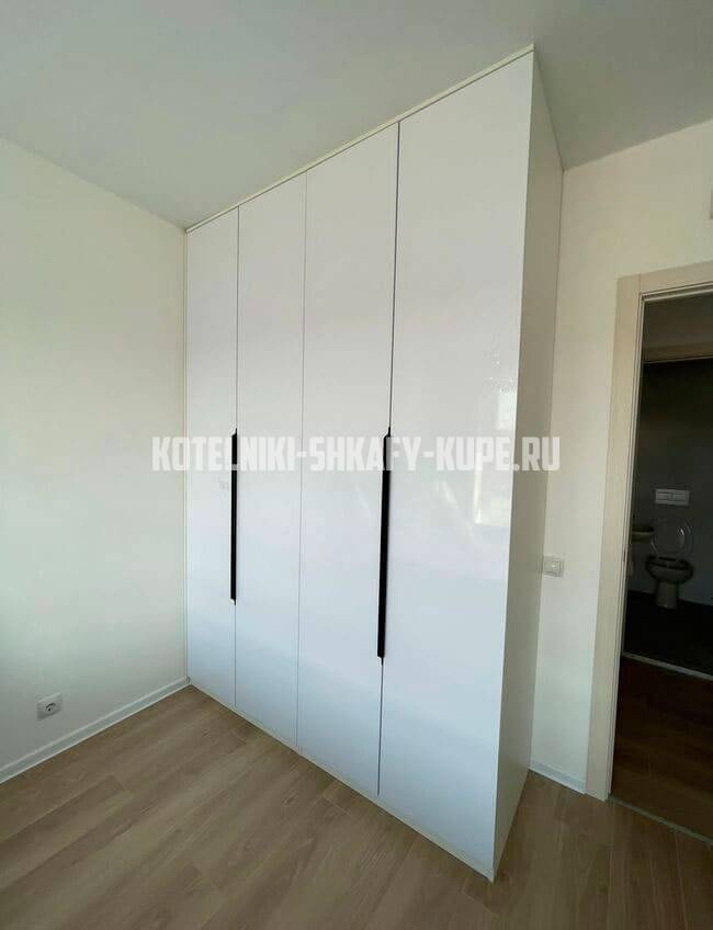 Распашные шкафы Котельники
