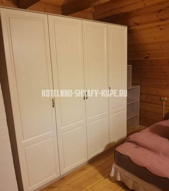 Распашные шкафы Котельники