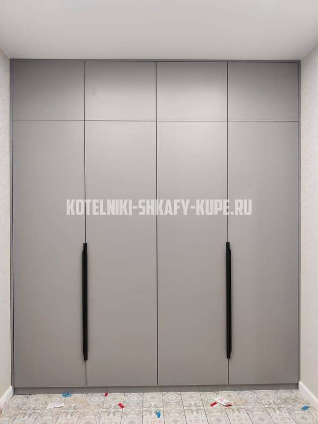 Распашные шкафы Котельники