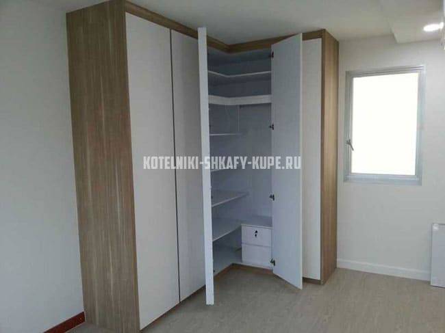 Шкафы угловые Котельники