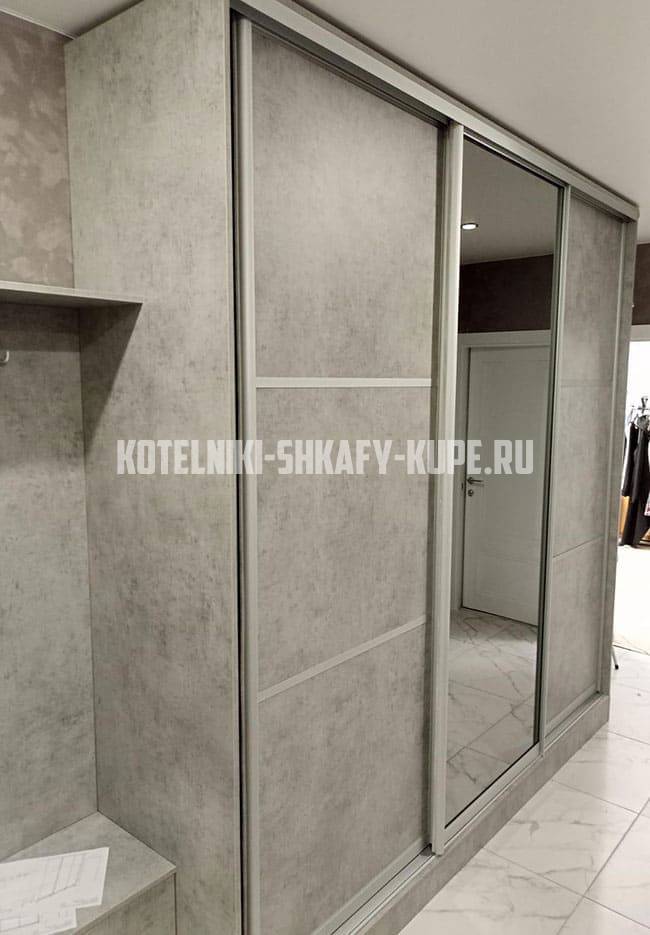 Шкафы для прихожей Котельники