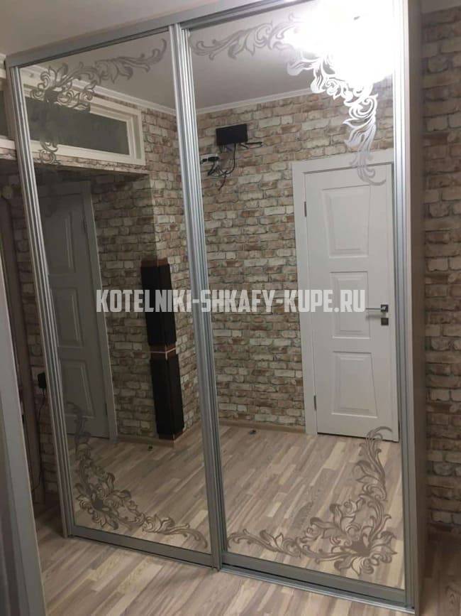 Шкафы для прихожей Котельники