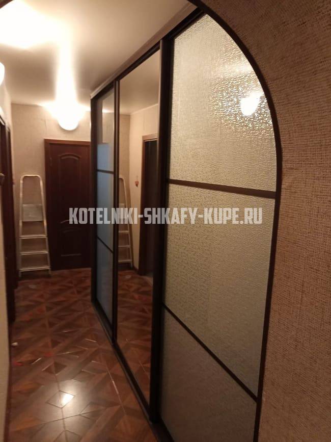Шкафы для прихожей Котельники