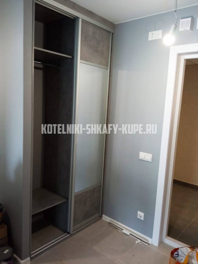 Шкафы для прихожей Котельники