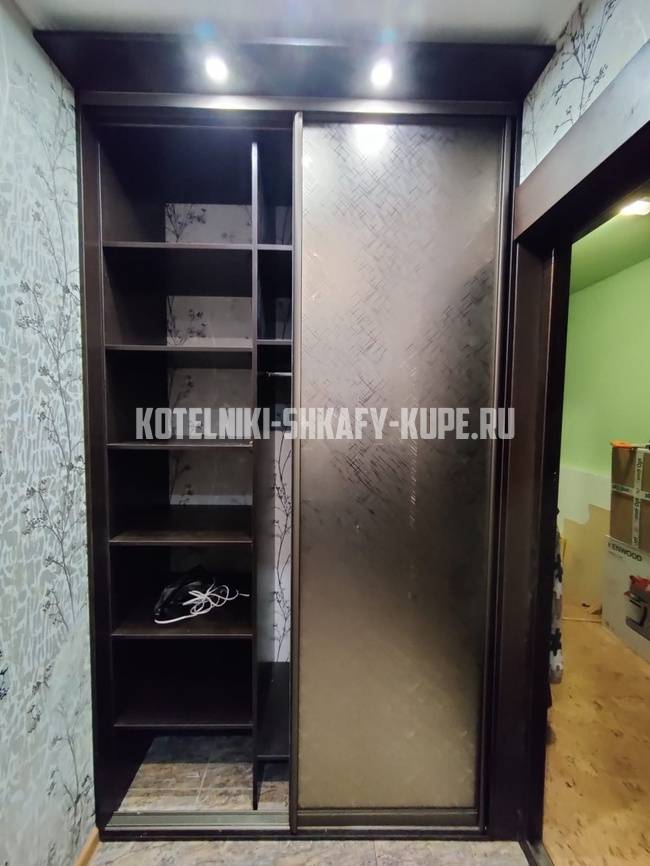 Шкафы для прихожей Котельники