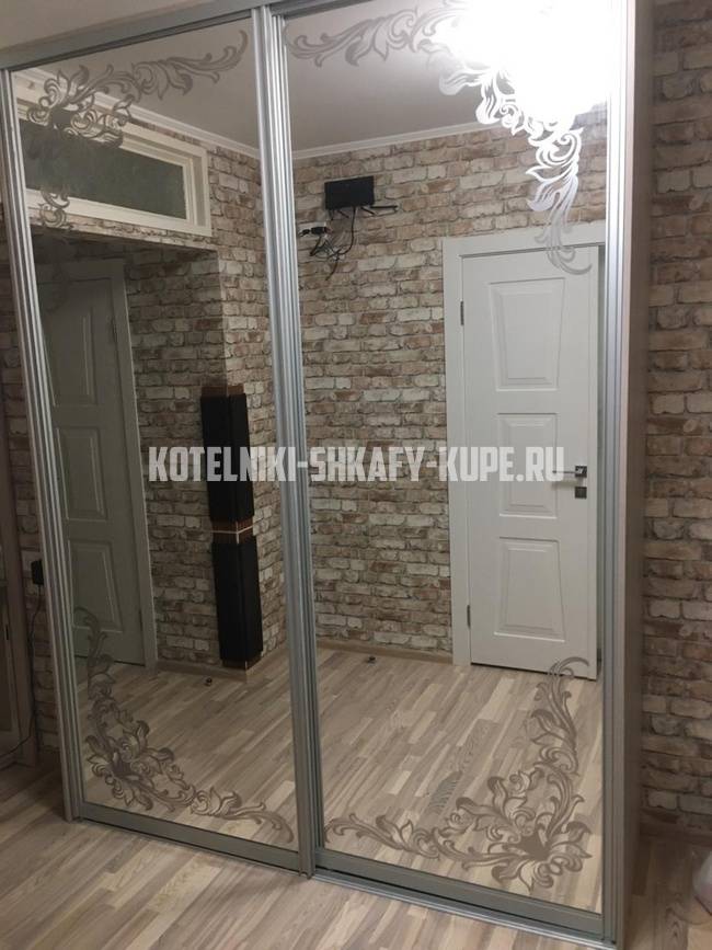 Шкафы для прихожей Котельники
