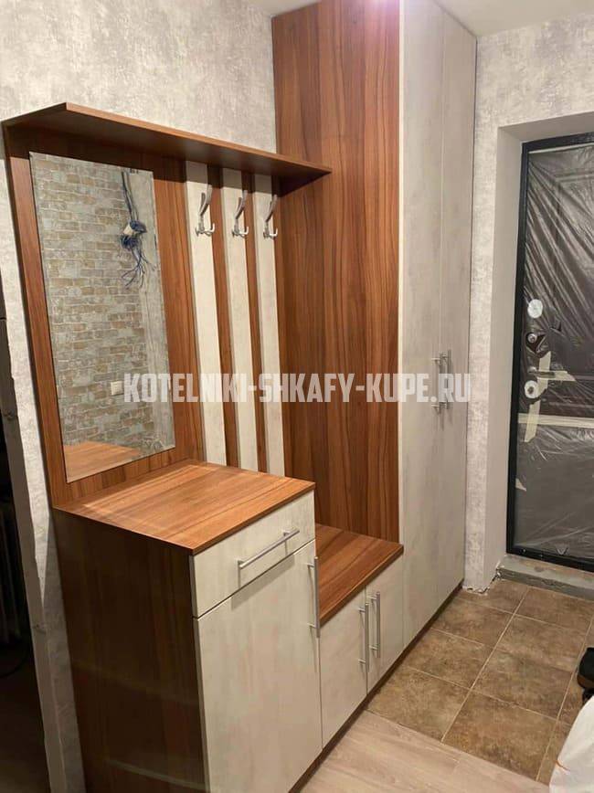 Шкафы для прихожей Котельники