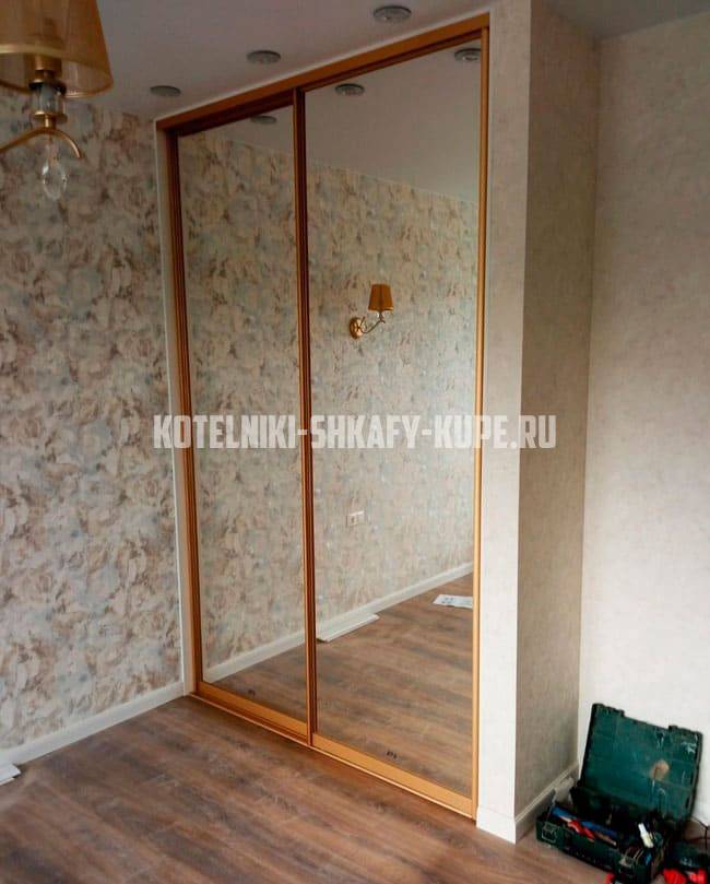 Шкафы в спальню Котельники