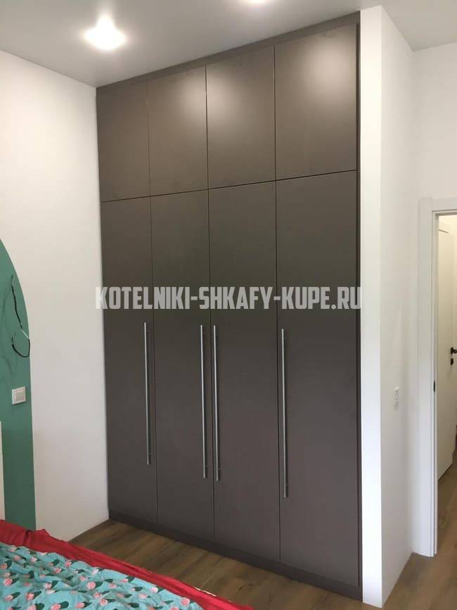 Шкафы в спальню Котельники