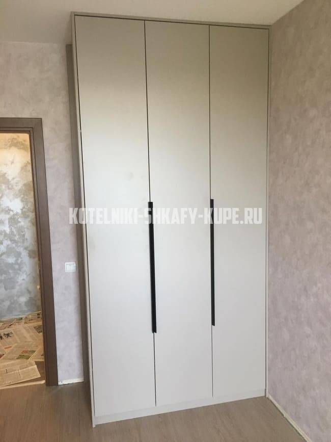 Шкафы в спальню Котельники