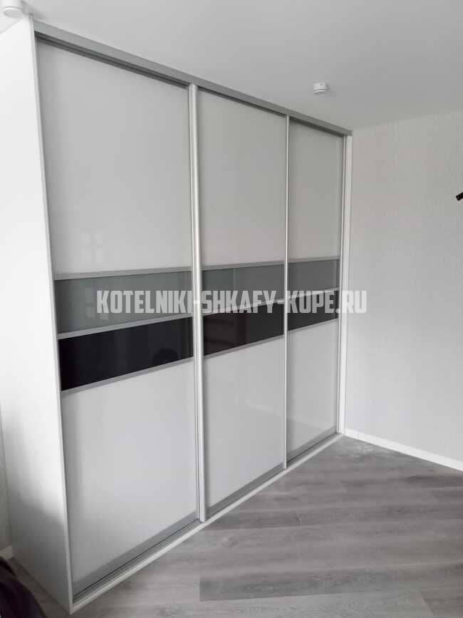 Шкафы в спальню Котельники