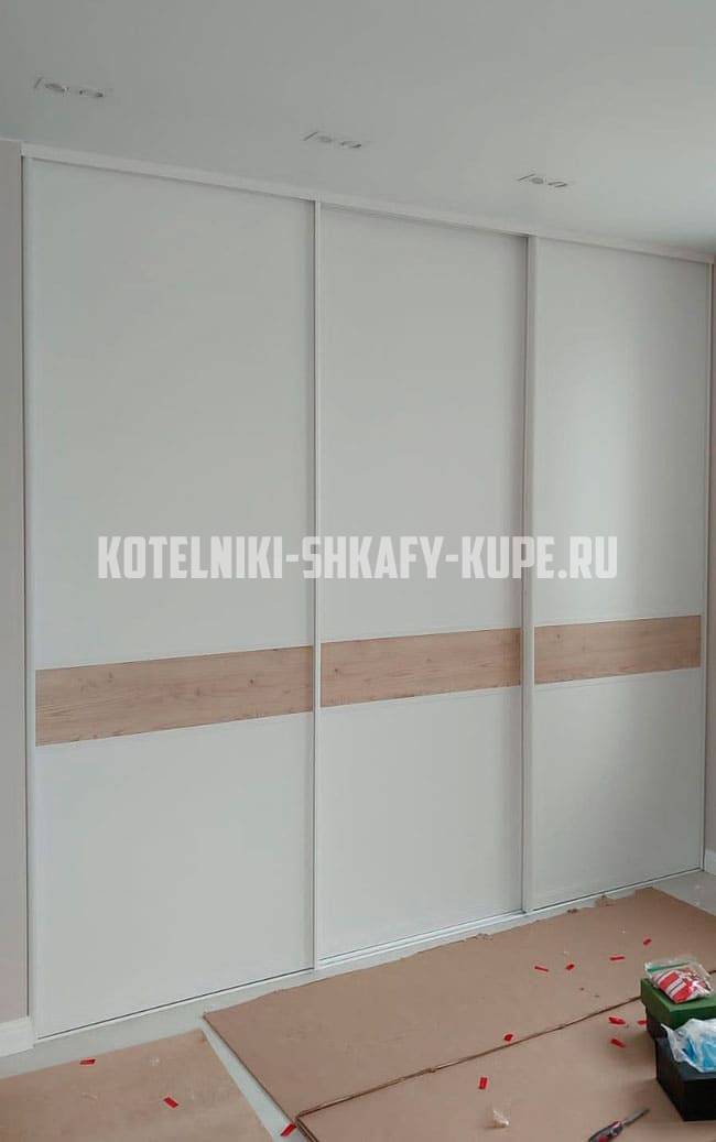 Шкафы в спальню Котельники